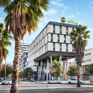 Hotel Barcelona