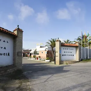 Guest house Nueva Andalucia, Alcala de Guadaira