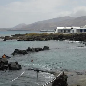 Casita Al Mar Villa Punta Mujeres