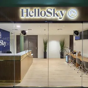 Hotel Hellosky Air ****