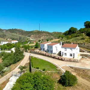 Guest house Molinos, Sanlucar De Guadiana