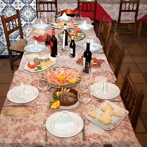 Guest house Cristina, El Rocio