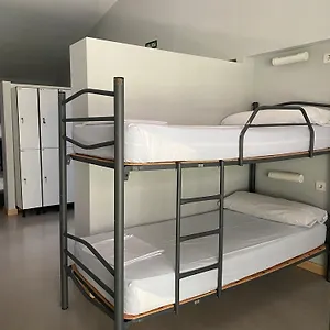Hostel De