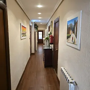 Guest house Aries