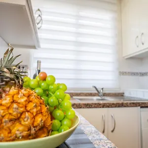 Aparthotel Orlando 85 Complex -