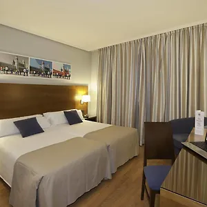 Hotel Avant Aeropuerto