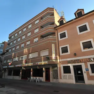 Guest house Goyma I