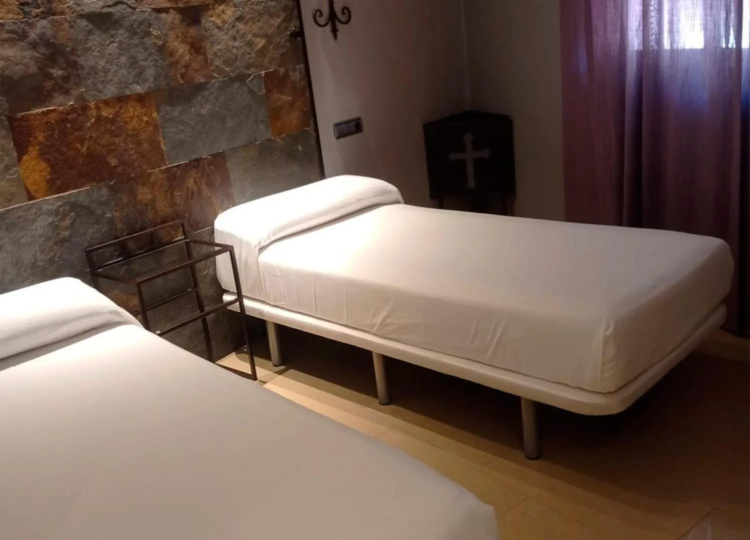 Hotel La Brasa Velez de Benaudalla