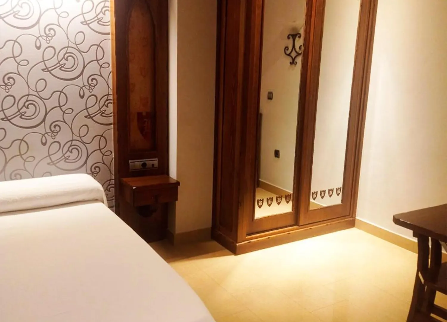 Hotel La Brasa Velez de Benaudalla Spain
