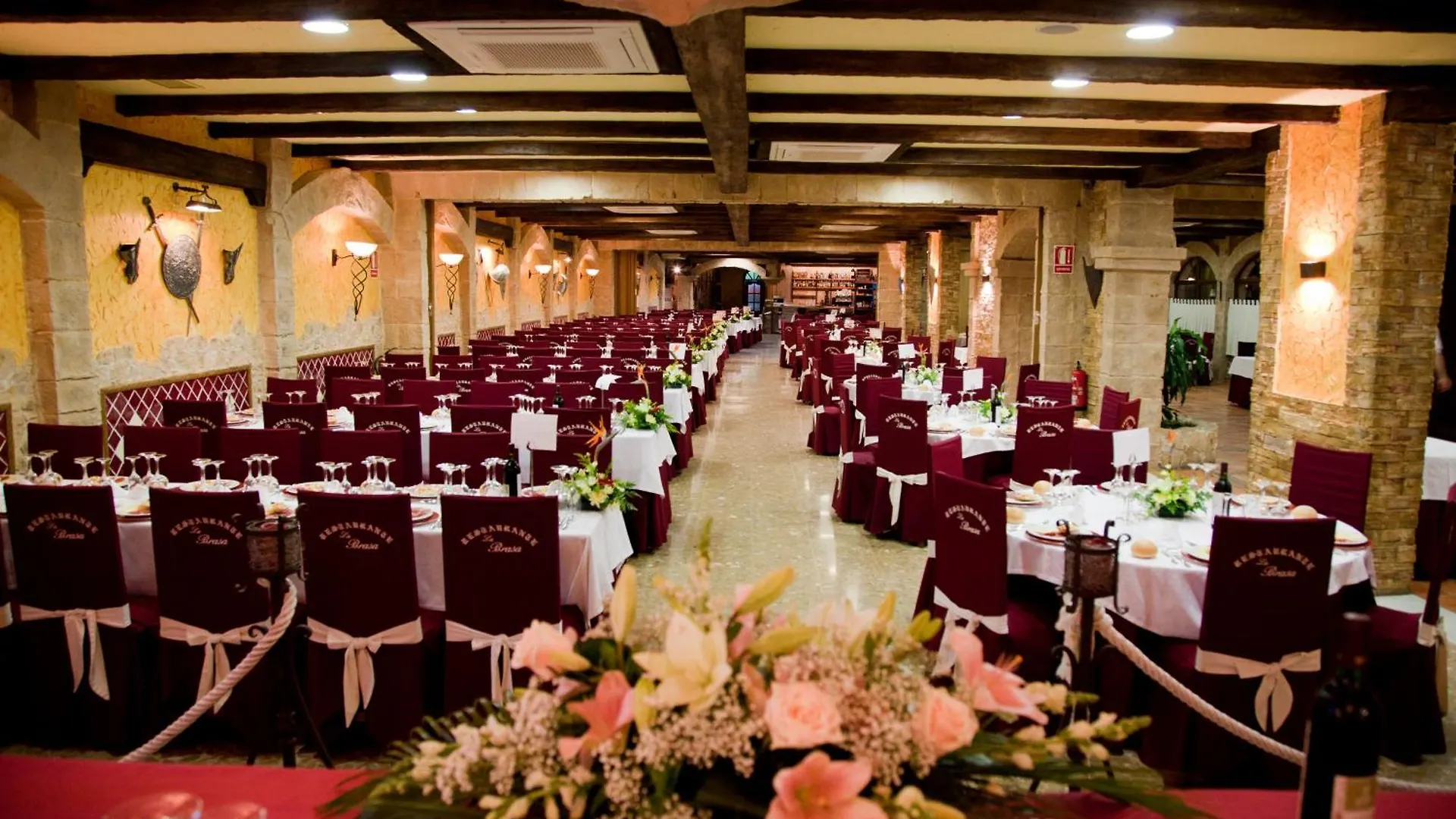 Hotel La Brasa Velez de Benaudalla