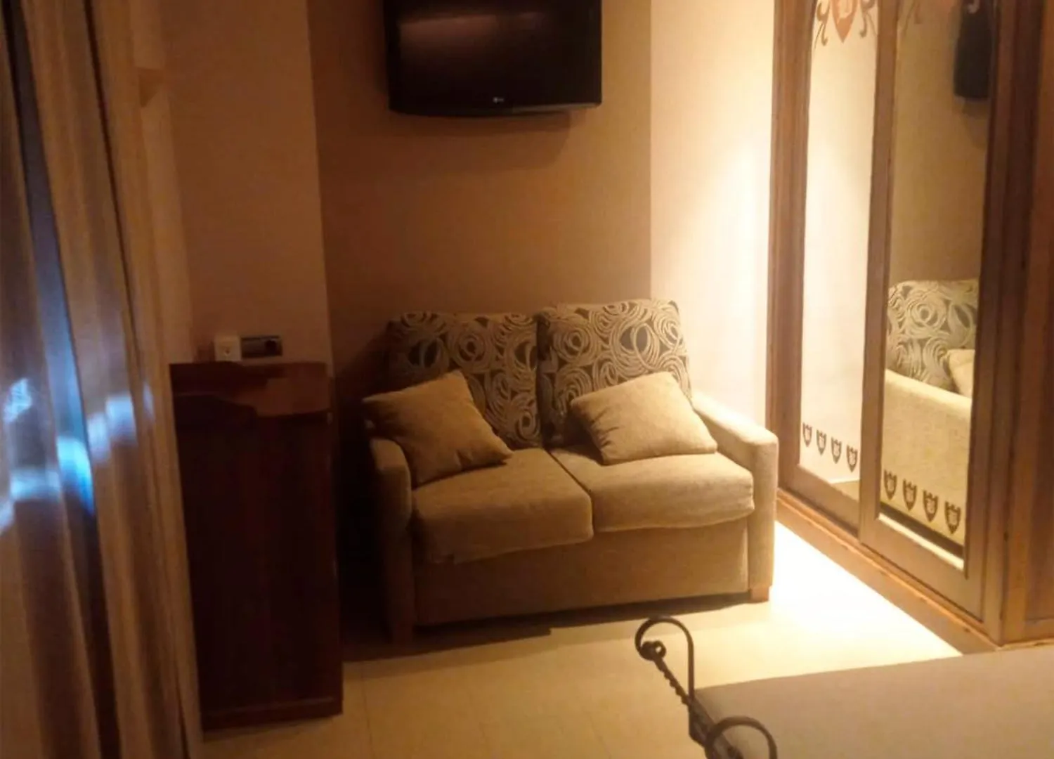 Hotel La Brasa Vélez de Benaudalla
